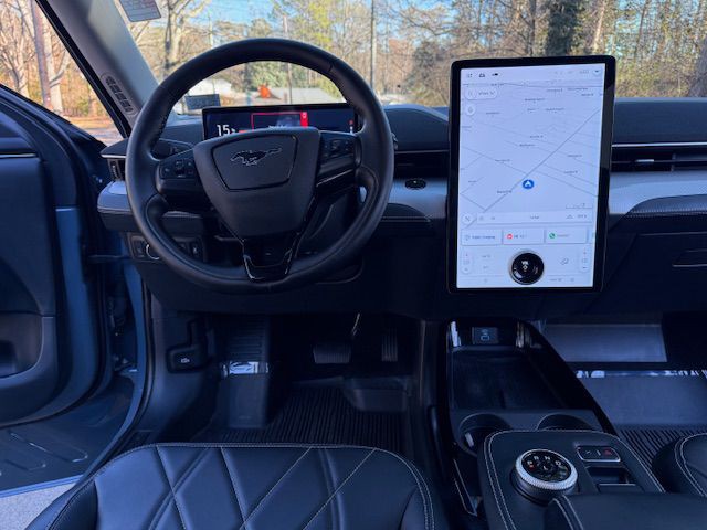 2023 Ford Mustang Image 54