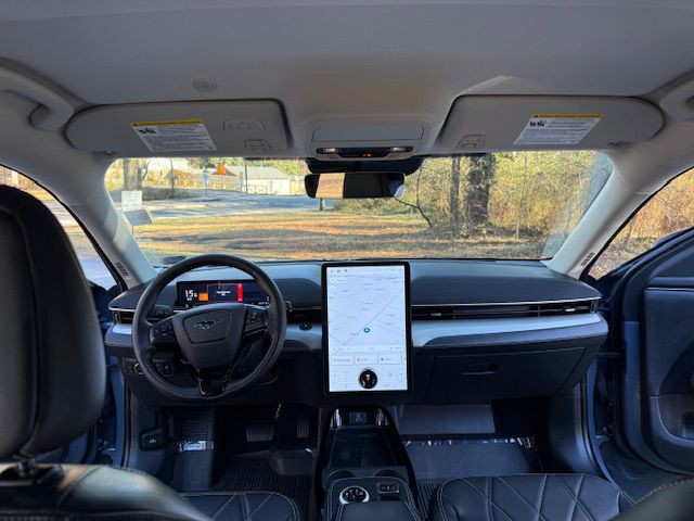 2023 Ford Mustang Image 55