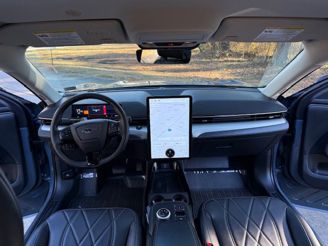 2023 Ford Mustang Image 56