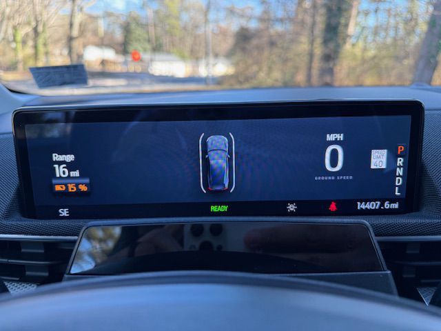 2023 Ford Mustang Image 58