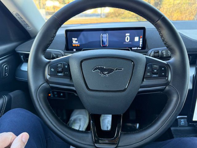 2023 Ford Mustang Image 59