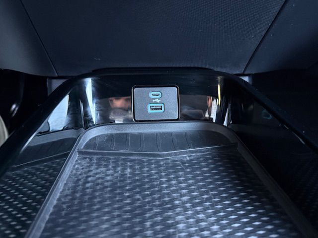 2023 Ford Mustang Image 60