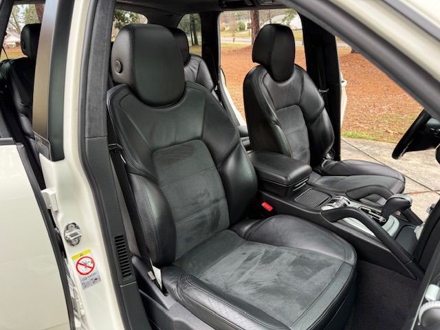 2008 Porsche Cayenne Image 9