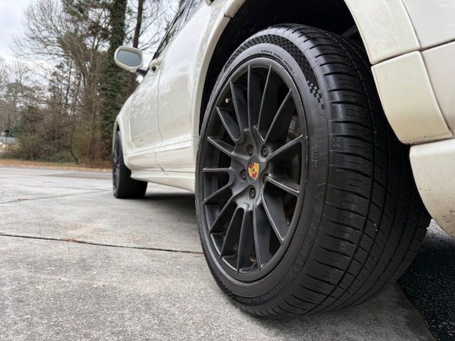 2008 Porsche Cayenne Image 22