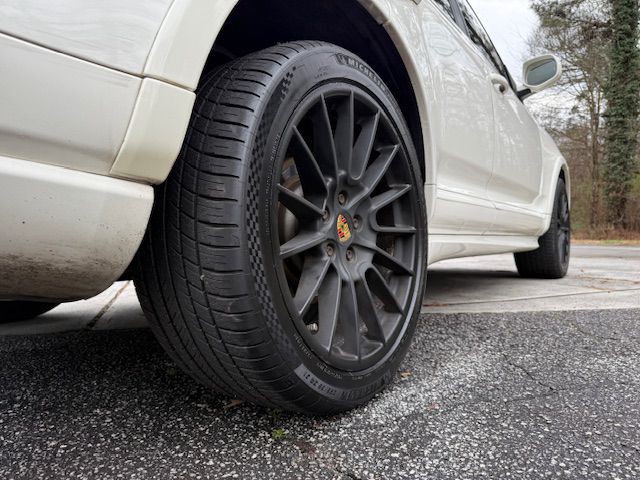 2008 Porsche Cayenne Image 28