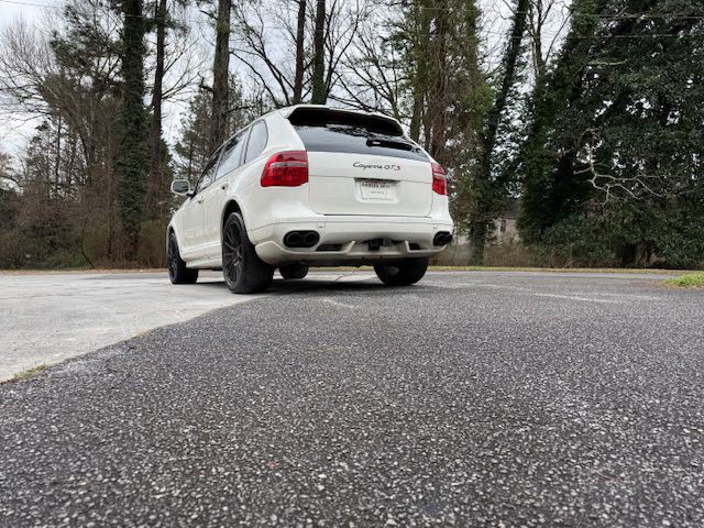 2008 Porsche Cayenne Image 31