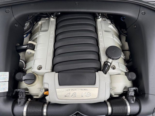 2008 Porsche Cayenne Image 34