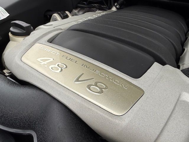2008 Porsche Cayenne Image 35