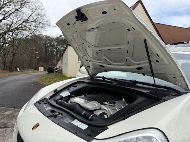 2008 Porsche Cayenne Image 37