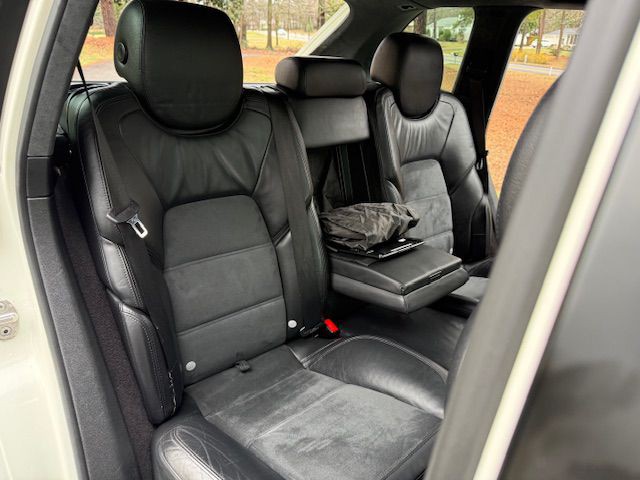 2008 Porsche Cayenne Image 44