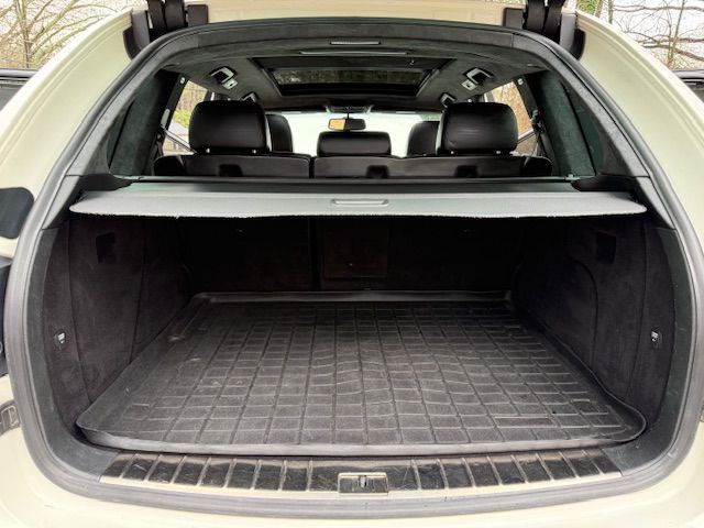 2008 Porsche Cayenne Image 45