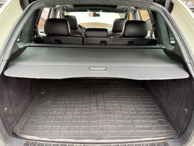 2008 Porsche Cayenne Image 46