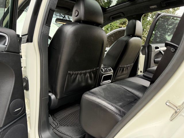 2008 Porsche Cayenne Image 49