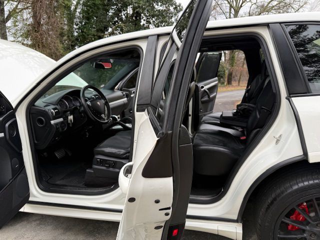 2008 Porsche Cayenne Image 51