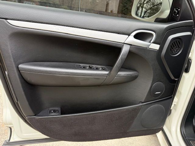 2008 Porsche Cayenne Image 56