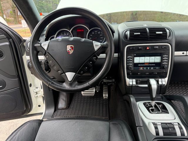 2008 Porsche Cayenne Image 60