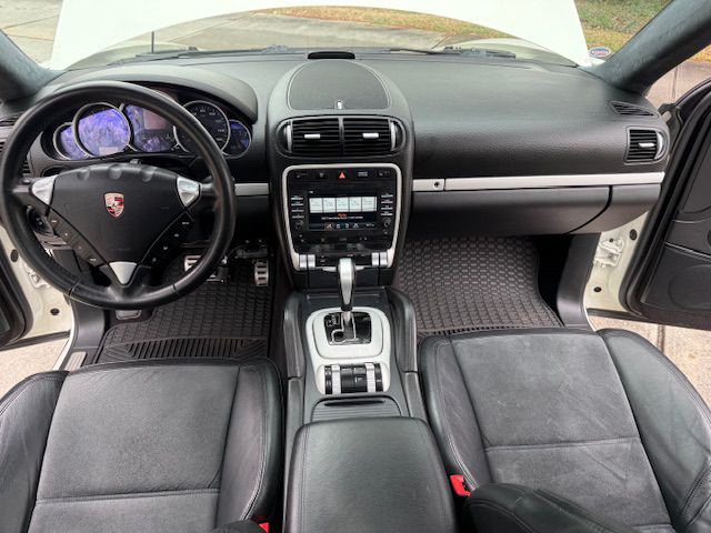 2008 Porsche Cayenne Image 61