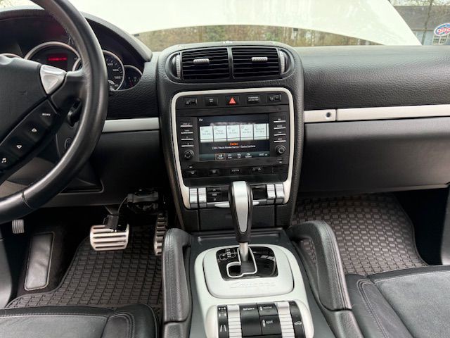 2008 Porsche Cayenne Image 62