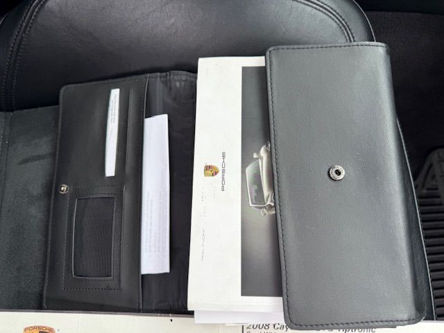 2008 Porsche Cayenne Image 66