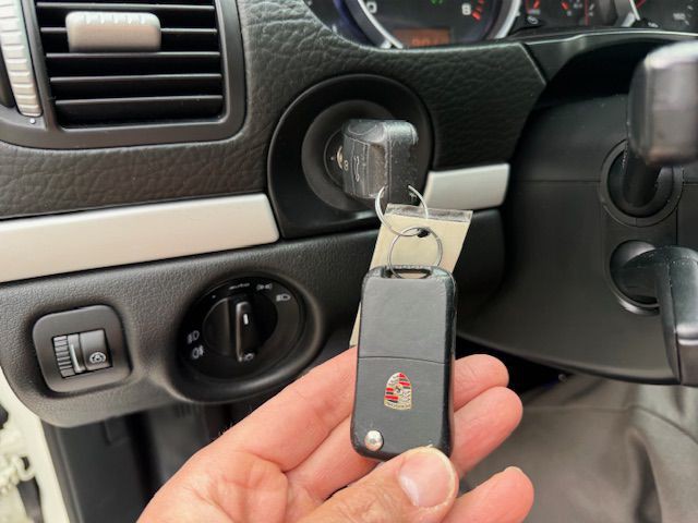 2008 Porsche Cayenne Image 67