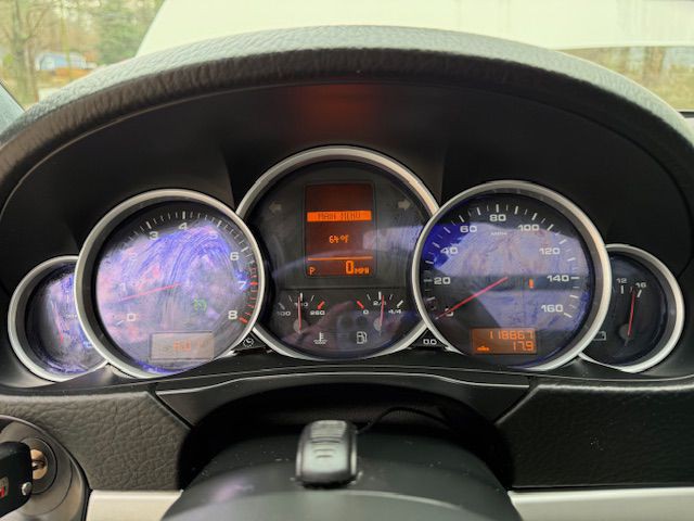 2008 Porsche Cayenne Image 68