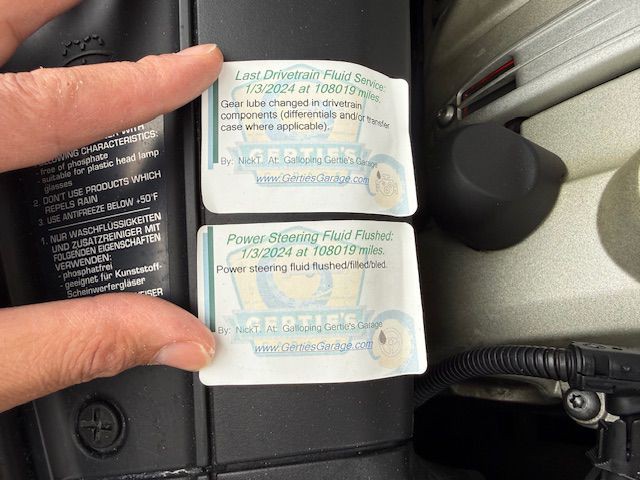 2008 Porsche Cayenne Image 73