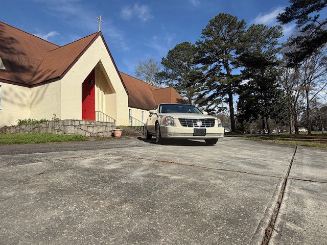 2011 Cadillac DTS Image 23