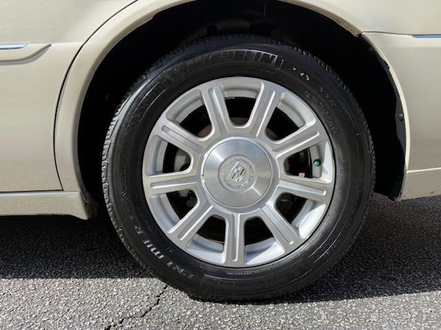 2011 Cadillac DTS Image 77