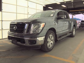 Image for 2017 Nissan Titan S ID: 7200888