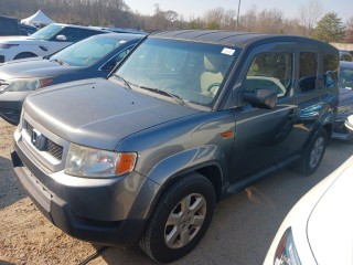 Image for 2011 Honda Element EX ID: 7220731