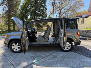 Image for 2011 Honda Element EX ID: 7220731
