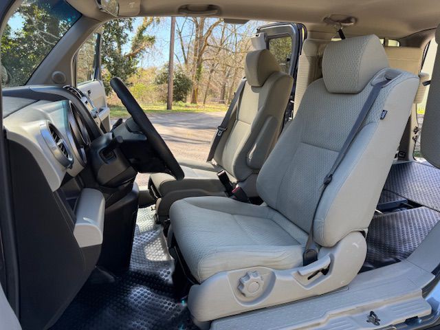 2011 Honda Element Image 6
