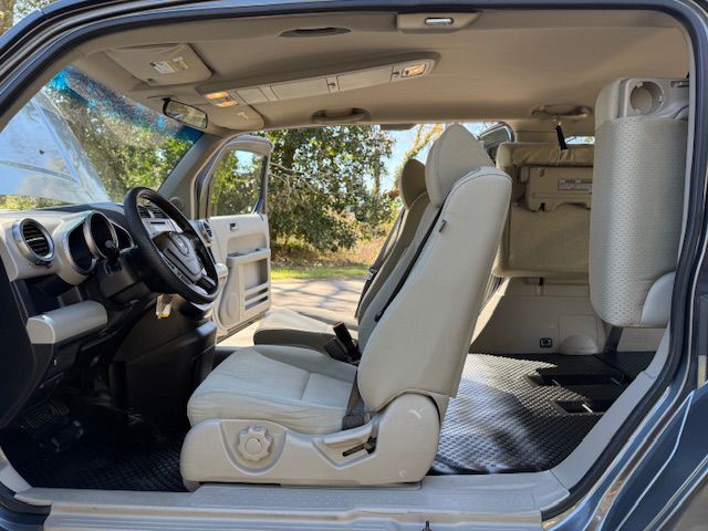 2011 Honda Element Image 8