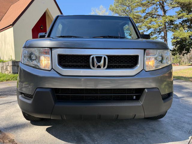 2011 Honda Element Image 13