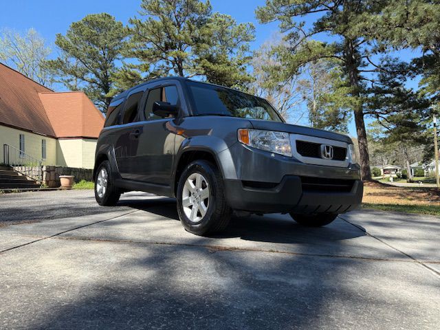 2011 Honda Element Image 14