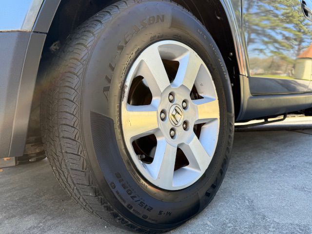 2011 Honda Element Image 18