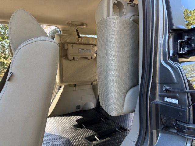 2011 Honda Element Image 24