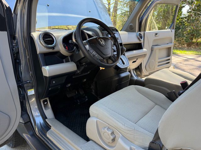 2011 Honda Element Image 27