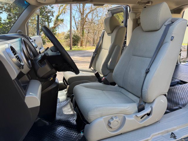 2011 Honda Element Image 28