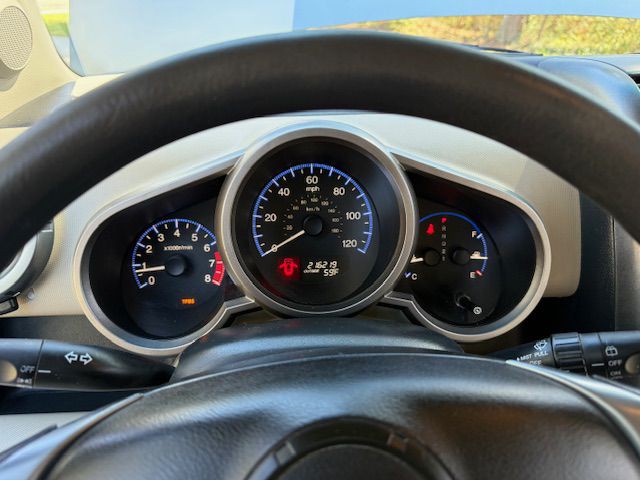 2011 Honda Element Image 29