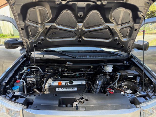 2011 Honda Element Image 32