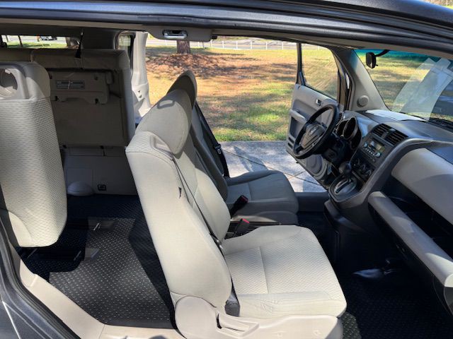 2011 Honda Element Image 38