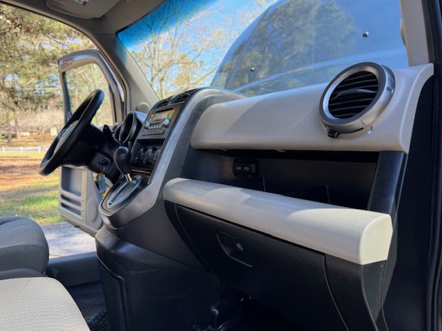 2011 Honda Element Image 39