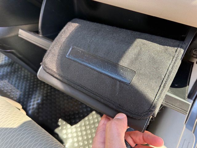 2011 Honda Element Image 41