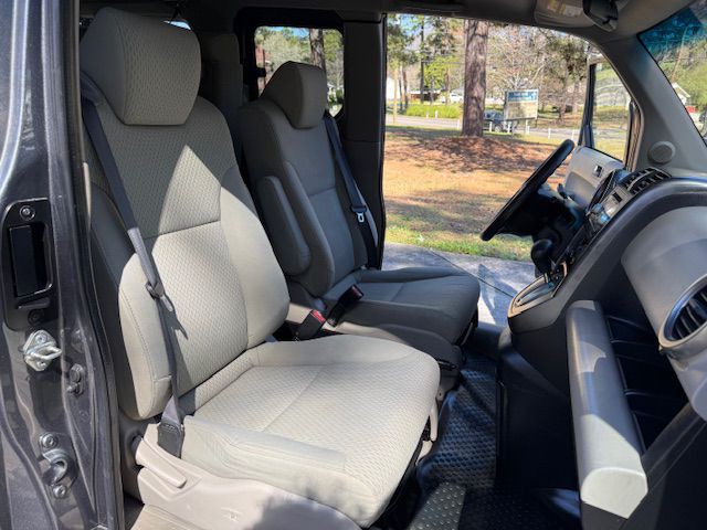 2011 Honda Element Image 42