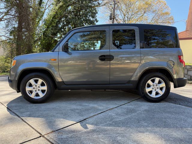 2011 Honda Element Image 47