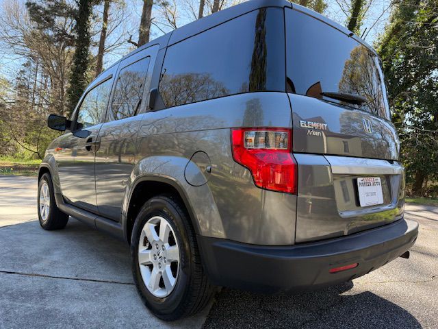 2011 Honda Element Image 49
