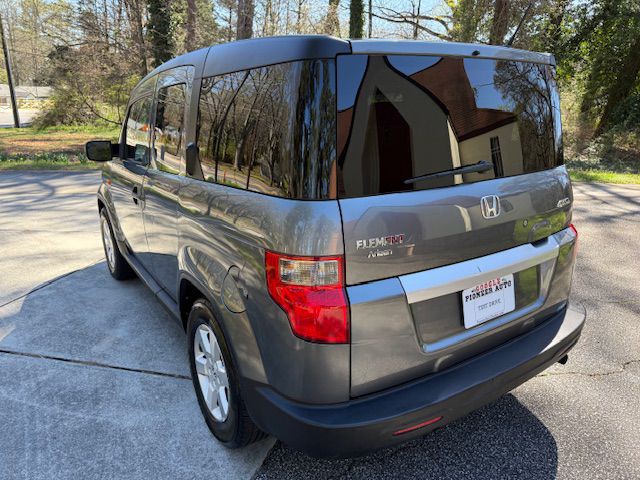 2011 Honda Element Image 51