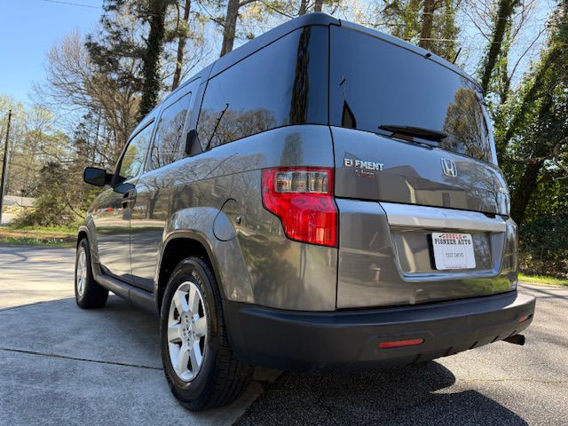 2011 Honda Element Image 52