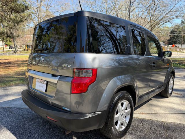 2011 Honda Element Image 53